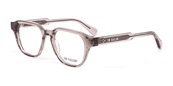 Di Valdi DVO8289 Eyeglasses | Size 50 / Color №010