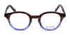 Di Valdi DVO8290 Eyeglasses | Size 48 / Color №020