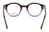 Di Valdi DVO8290 Eyeglasses | Size 48 / Color №020