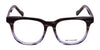 Di Valdi DVO8291 Eyeglasses | Size 51 / Color №020