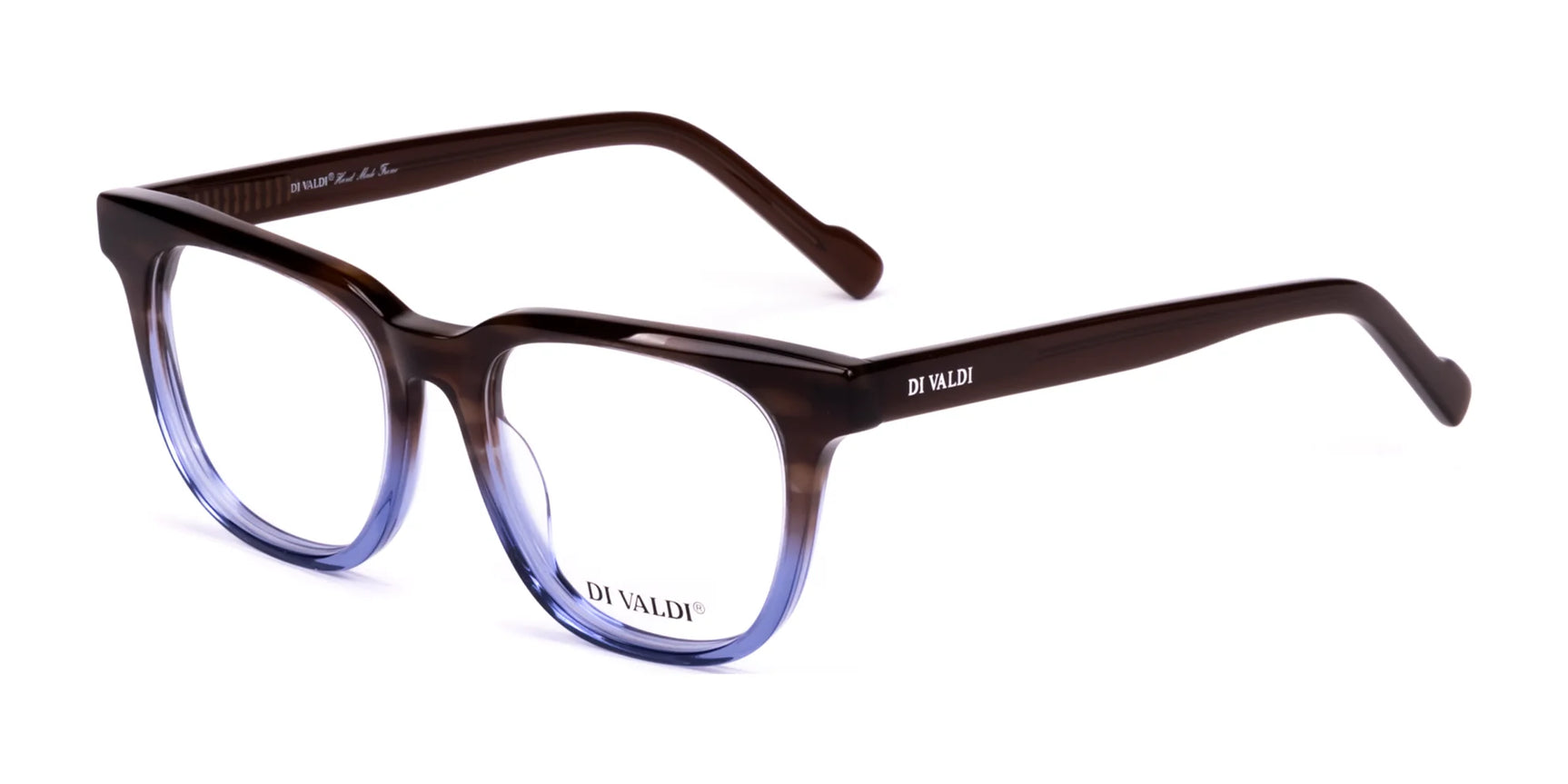 Di Valdi DVO8291 Eyeglasses | Size 51 Di Valdi DVO8291 Eyeglasses | Size 51