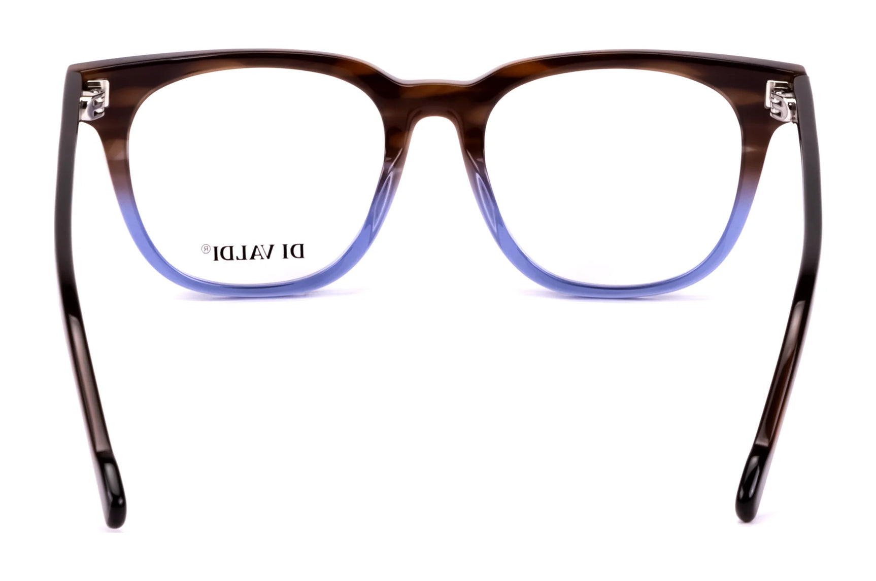 Di Valdi DVO8291 Eyeglasses | Size 51 Di Valdi DVO8291 Eyeglasses | Size 51