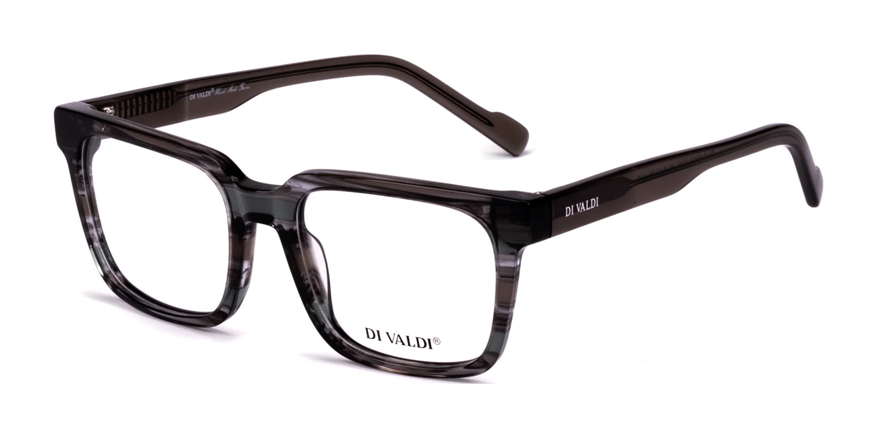 Di Valdi DVO8293 Eyeglasses | Size 54 Di Valdi DVO8293 Eyeglasses | Size 54