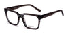Di Valdi DVO8293 Eyeglasses | Size 54 / Color №010