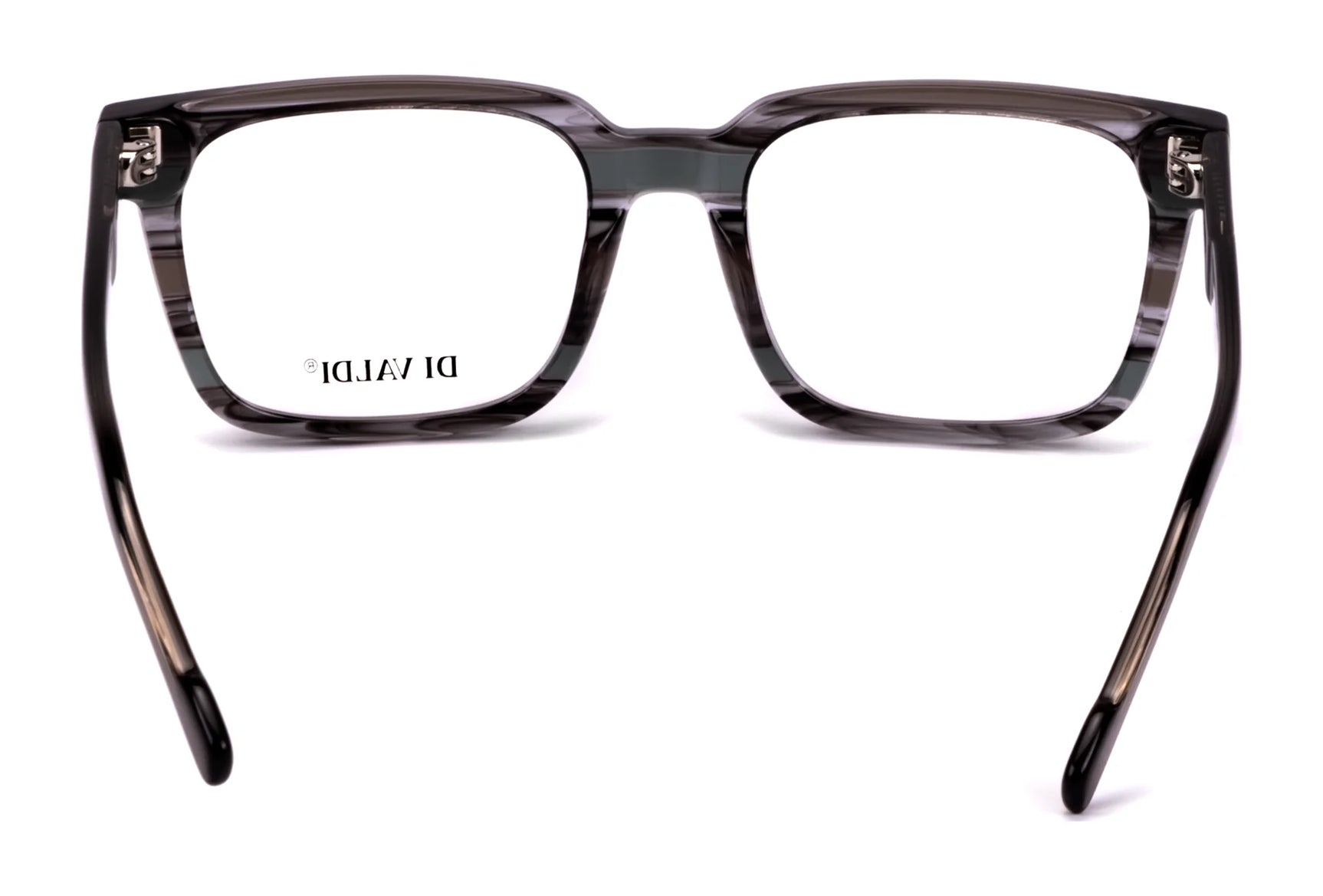 Di Valdi DVO8293 Eyeglasses | Size 54 Di Valdi DVO8293 Eyeglasses | Size 54