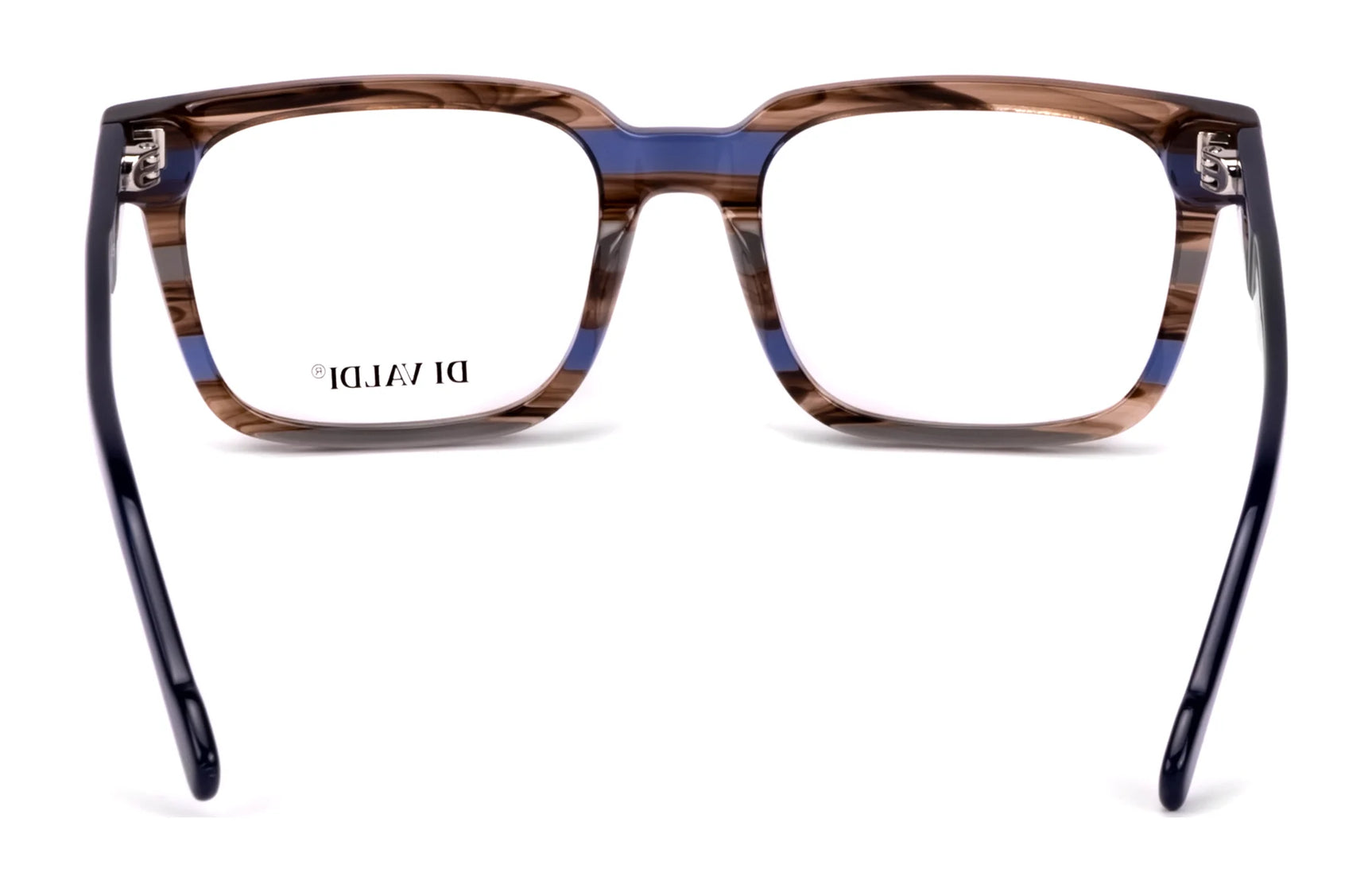 Di Valdi DVO8293 Eyeglasses | Size 54 Di Valdi DVO8293 Eyeglasses | Size 54