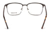 Di Valdi DVO8301 Eyeglasses | Size 53 / Color №010