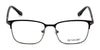 Di Valdi DVO8301 Eyeglasses | Size 53 / Color №010