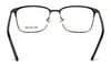 Di Valdi DVO8301 Eyeglasses | Size 53 / Color №010