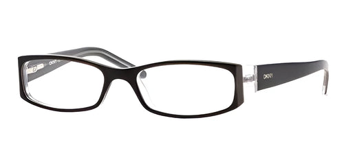 Dkny Dy4516 Black Clear / Black / Size M