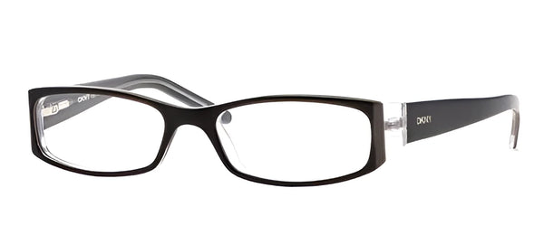 Dkny Dy4516 Black Clear / Black / Size M