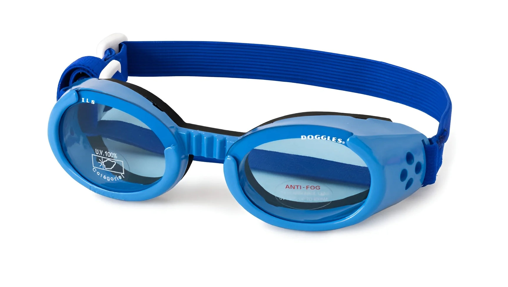 Doggles Ils Md Blue Blue Doggles Ils Md Blue Blue