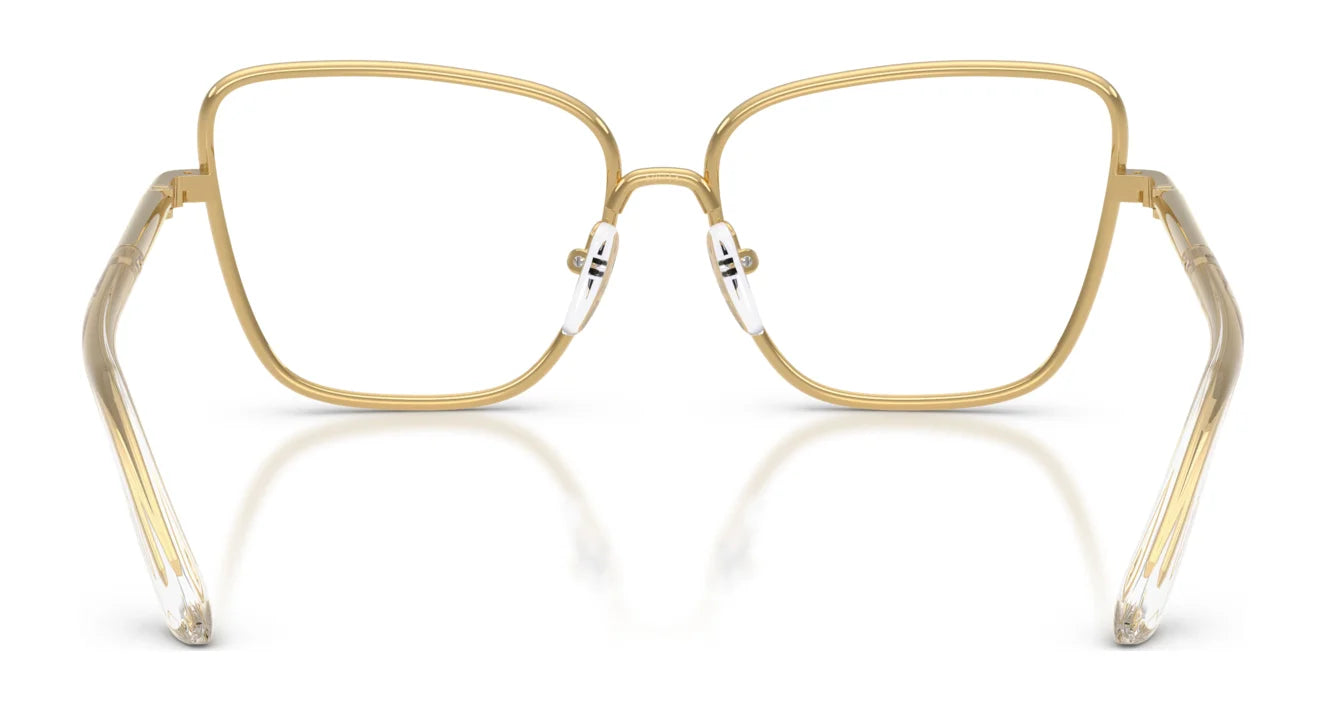 Dolce&Gabbana DX1102 Eyeglasses | Size 50 Dolce&Gabbana DX1102 Eyeglasses | Size 50