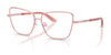 Dolce&Gabbana DX1102 Eyeglasses | Size 50 / Rose №1361