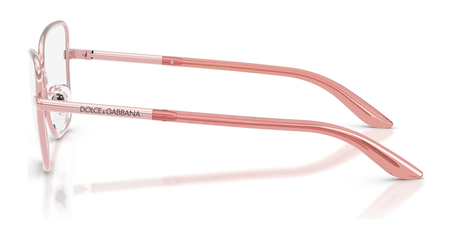 Dolce&Gabbana DX1102 Eyeglasses | Size 50 Dolce&Gabbana DX1102 Eyeglasses | Size 50