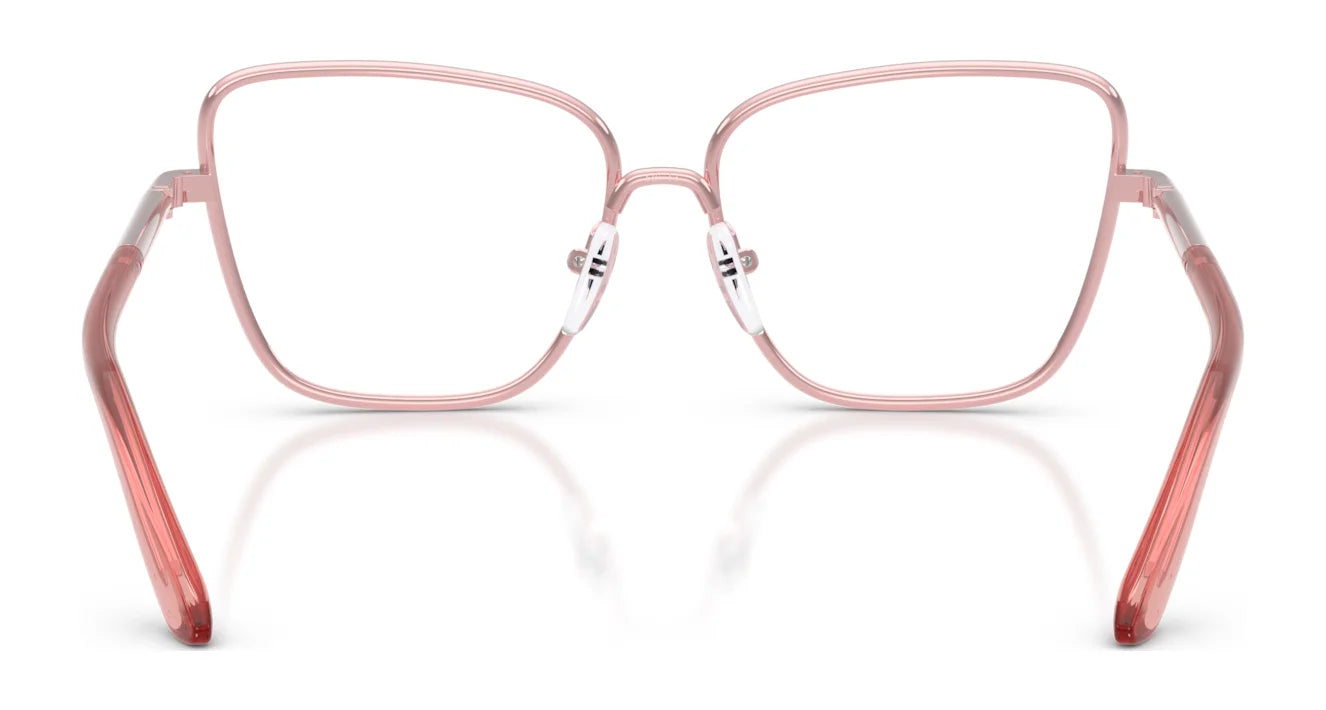 Dolce&Gabbana DX1102 Eyeglasses | Size 50 Dolce&Gabbana DX1102 Eyeglasses | Size 50