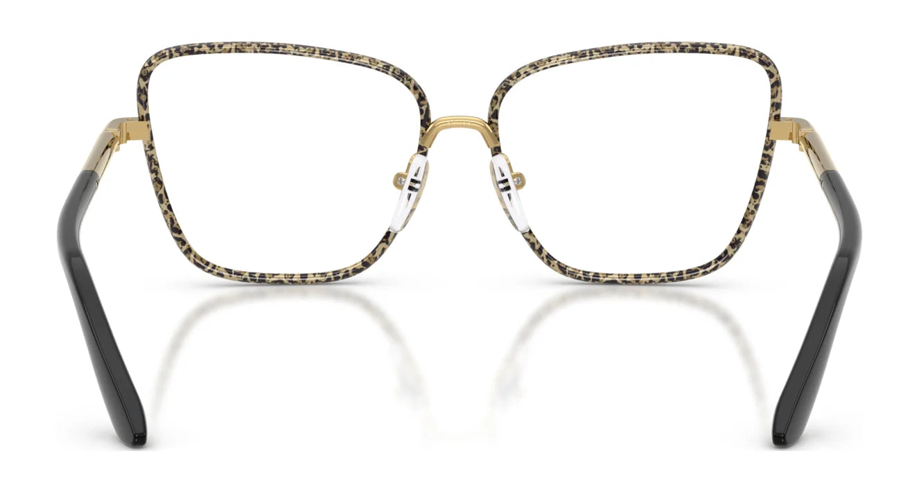 Dolce&Gabbana DX1102 Eyeglasses | Size 50 Dolce&Gabbana DX1102 Eyeglasses | Size 50