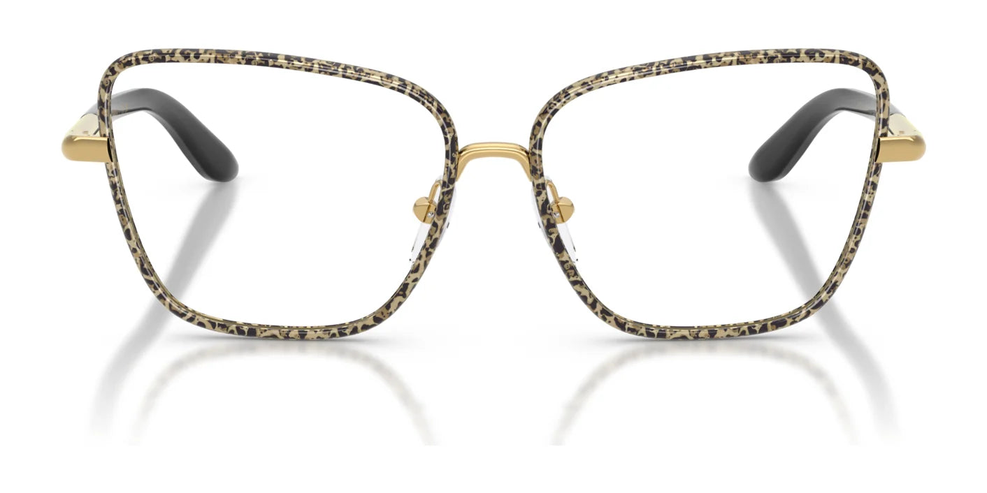 Dolce&Gabbana DX1102 Eyeglasses | Size 50 Dolce&Gabbana DX1102 Eyeglasses | Size 50