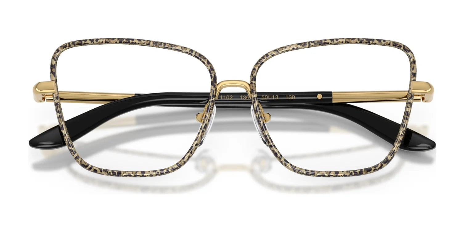 Dolce&Gabbana DX1102 Eyeglasses | Size 50 Dolce&Gabbana DX1102 Eyeglasses | Size 50