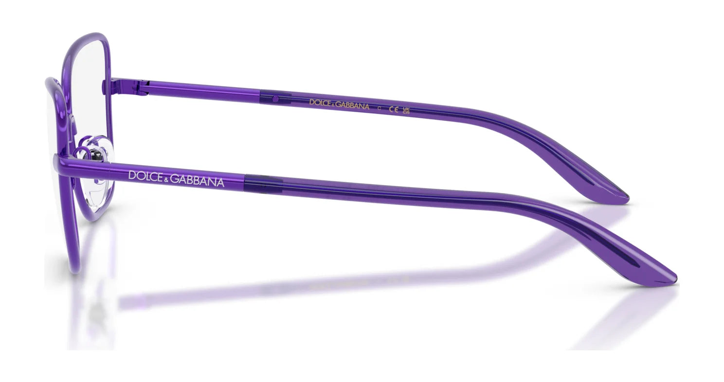 Dolce&Gabbana DX1102 Eyeglasses | Size 50 Dolce&Gabbana DX1102 Eyeglasses | Size 50