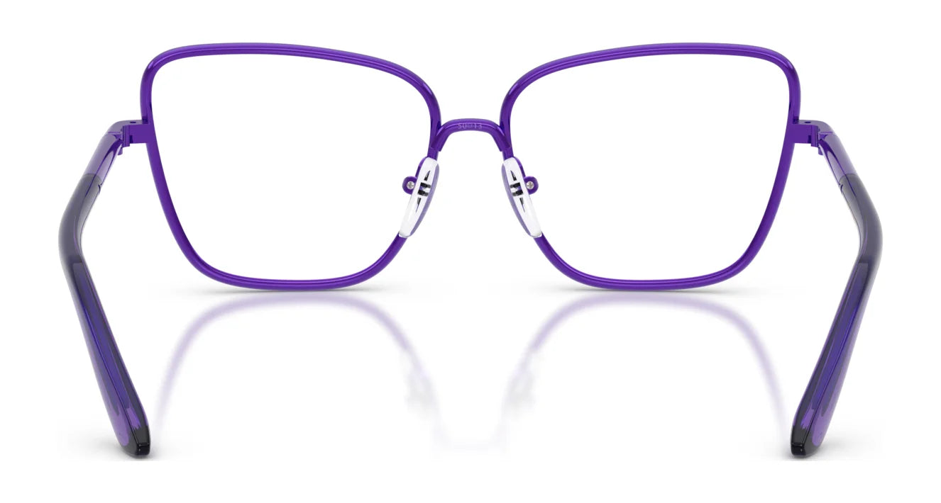 Dolce&Gabbana DX1102 Eyeglasses | Size 50 Dolce&Gabbana DX1102 Eyeglasses | Size 50