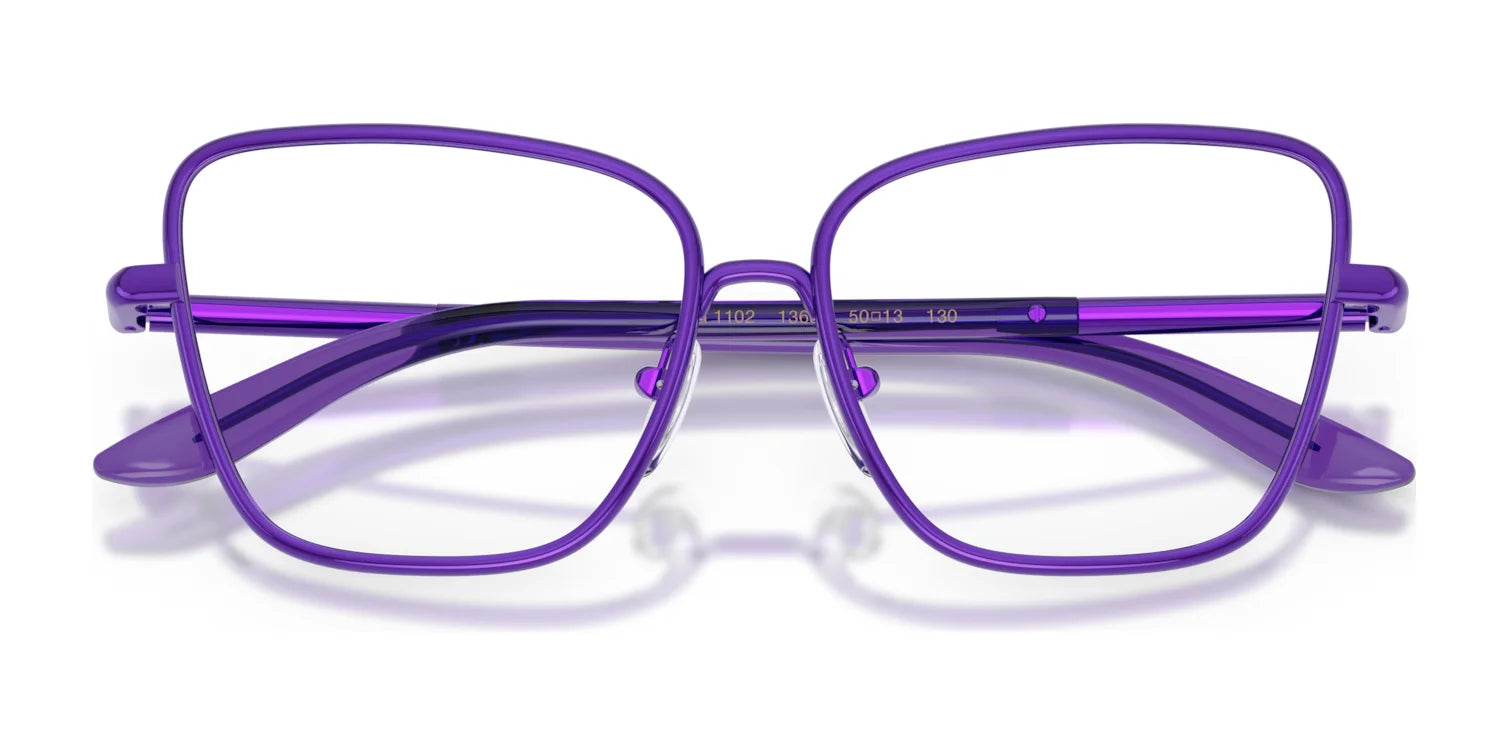 Dolce&Gabbana DX1102 Eyeglasses | Size 50 Dolce&Gabbana DX1102 Eyeglasses | Size 50