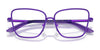 Dolce&Gabbana DX1102 Eyeglasses | Size 50 / Gold/Leo №1364