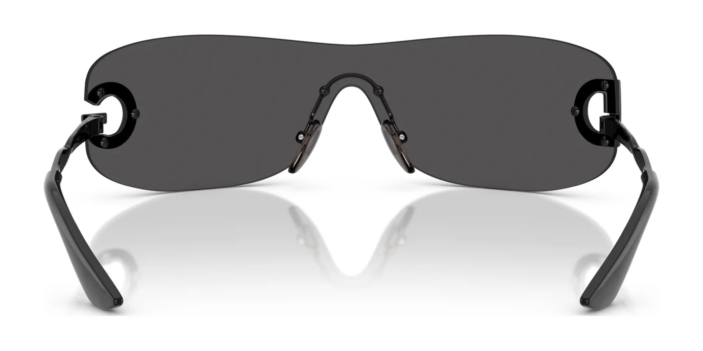 Dolce&Gabbana DX2001 Sunglasses | Size 128 Dolce&Gabbana DX2001 Sunglasses | Size 128