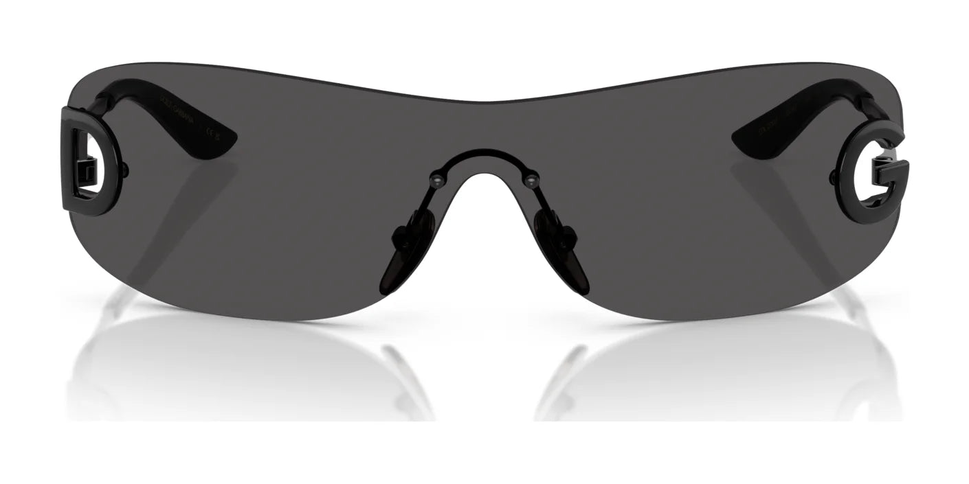 Dolce&Gabbana DX2001 Sunglasses | Size 128 Dolce&Gabbana DX2001 Sunglasses | Size 128