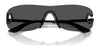 Dolce&Gabbana DX2001 Sunglasses | Size 128 / Black / Dark Grey (3N 10%) №01/87