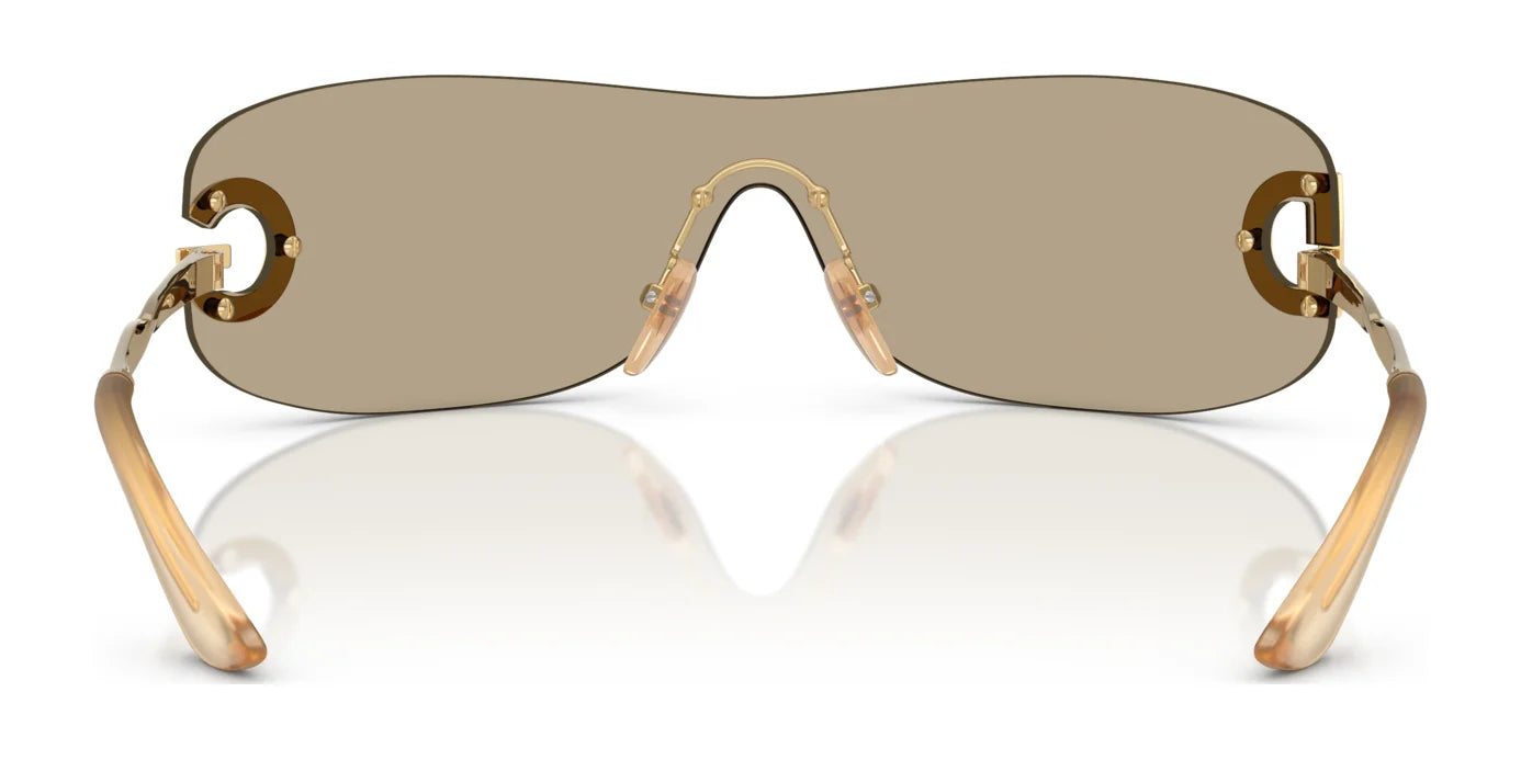 Dolce&Gabbana DX2001 Sunglasses | Size 128 Dolce&Gabbana DX2001 Sunglasses | Size 128