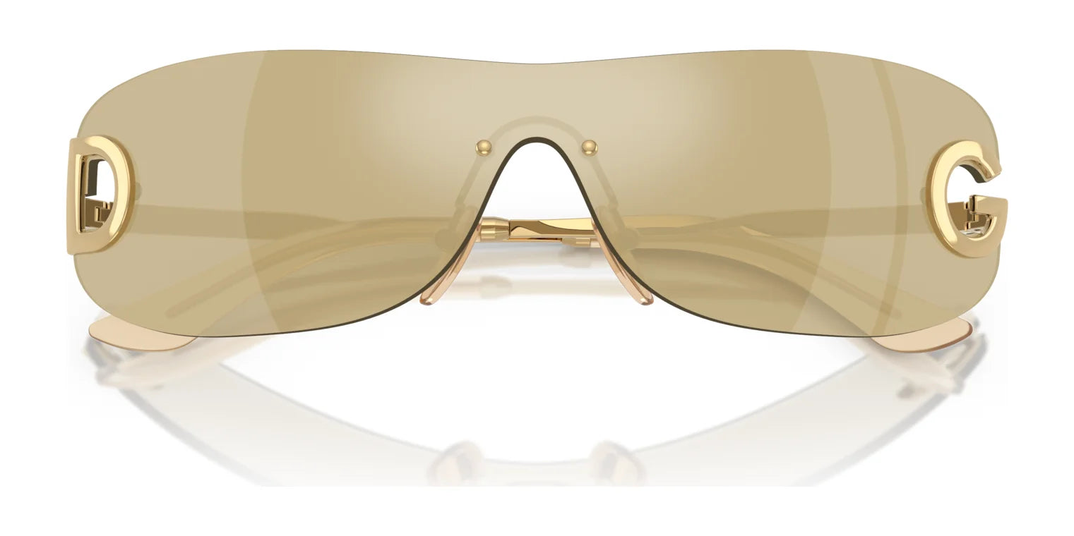 Dolce&Gabbana DX2001 Sunglasses | Size 128 Dolce&Gabbana DX2001 Sunglasses | Size 128