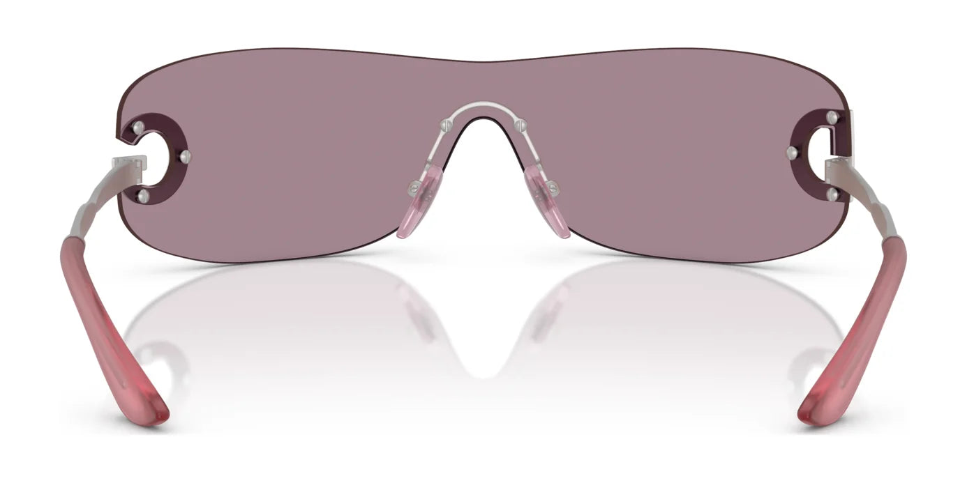 Dolce&Gabbana DX2001 Sunglasses | Size 128 Dolce&Gabbana DX2001 Sunglasses | Size 128