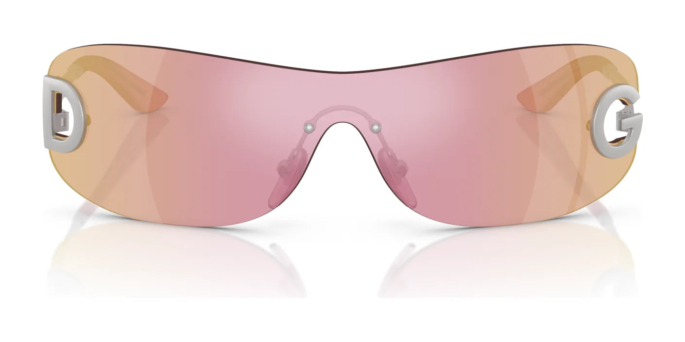 Dolce&Gabbana DX2001 Sunglasses | Size 128 Dolce&Gabbana DX2001 Sunglasses | Size 128