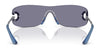 Dolce&Gabbana DX2001 Sunglasses | Size 128 / Black / Dark Grey (3N 10%) №01/87
