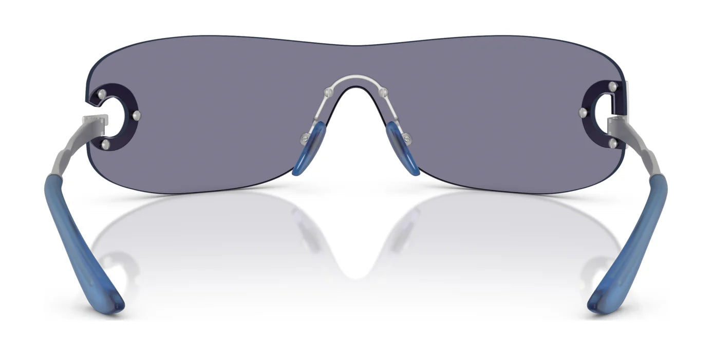 Dolce&Gabbana DX2001 Sunglasses | Size 128 Dolce&Gabbana DX2001 Sunglasses | Size 128