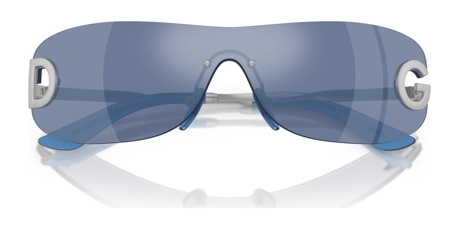 Dolce&Gabbana DX2001 Sunglasses | Size 128 Dolce&Gabbana DX2001 Sunglasses | Size 128