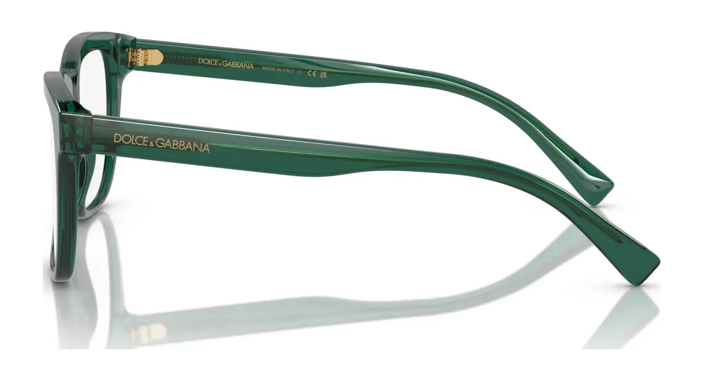 Dolce&Gabbana DX3356 Eyeglasses Dolce&Gabbana DX3356 Eyeglasses