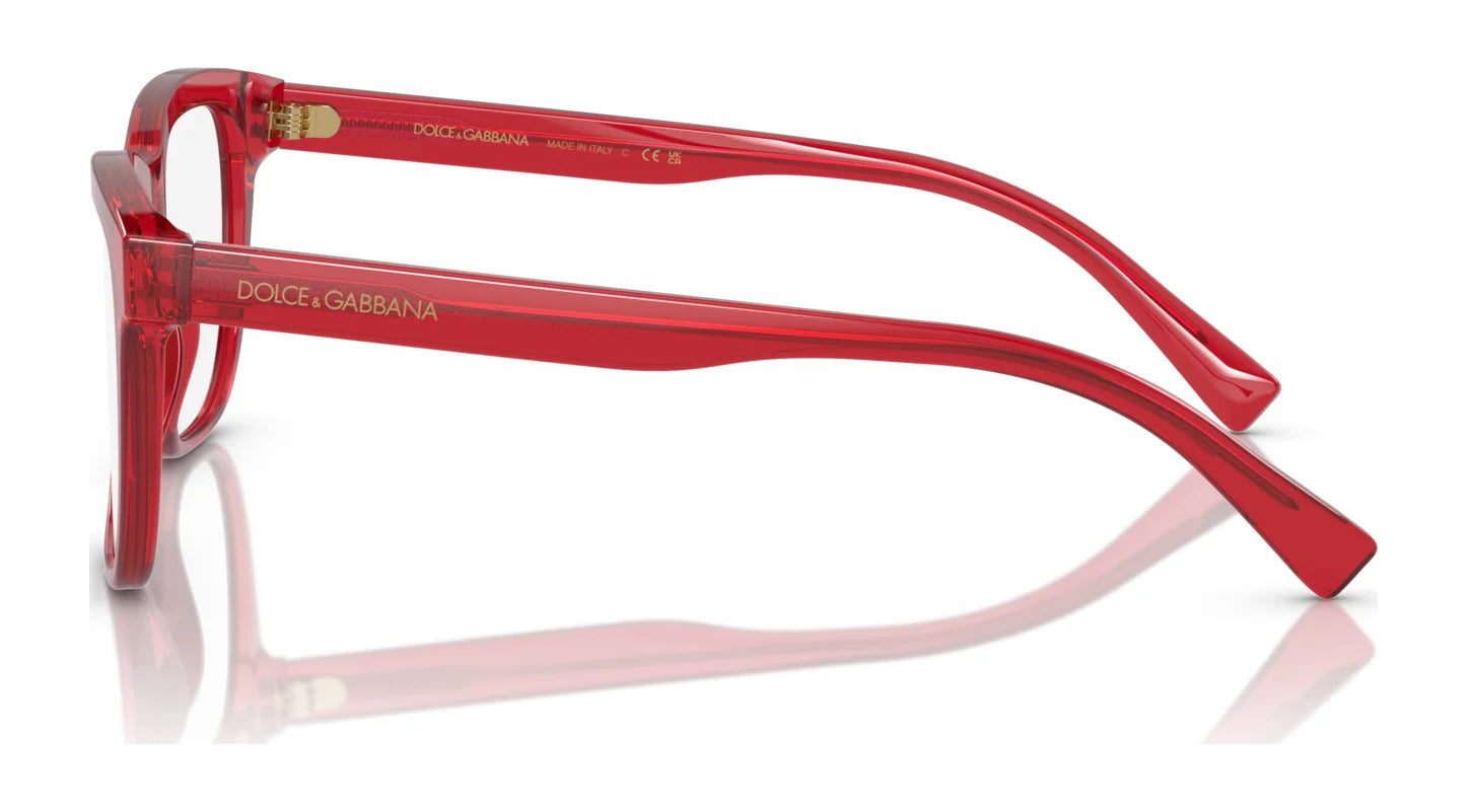 Dolce&Gabbana DX3356 Eyeglasses Dolce&Gabbana DX3356 Eyeglasses