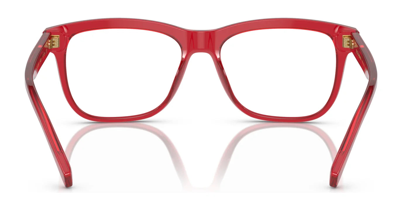 Dolce&Gabbana DX3356 Eyeglasses Dolce&Gabbana DX3356 Eyeglasses