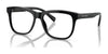 Dolce&Gabbana DX3356 Eyeglasses / Black №501 / Size 49