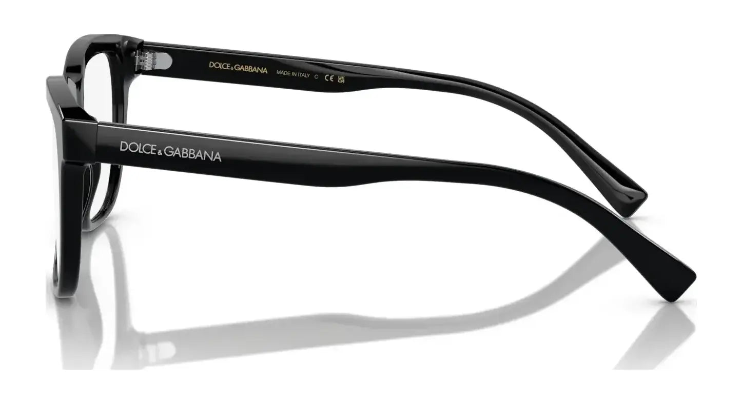 Dolce&Gabbana DX3356 Eyeglasses Dolce&Gabbana DX3356 Eyeglasses