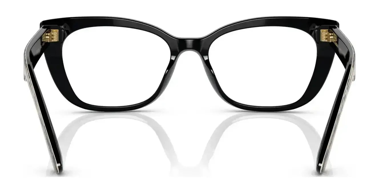 Dolce&Gabbana DX3357 Eyeglasses Dolce&Gabbana DX3357 Eyeglasses
