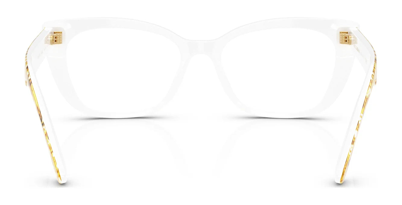 Dolce&Gabbana DX3357 Eyeglasses Dolce&Gabbana DX3357 Eyeglasses