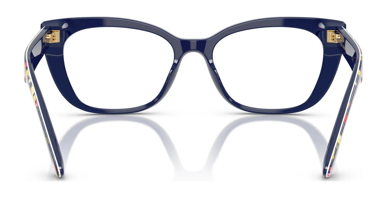 Dolce&Gabbana DX3357 Eyeglasses Dolce&Gabbana DX3357 Eyeglasses