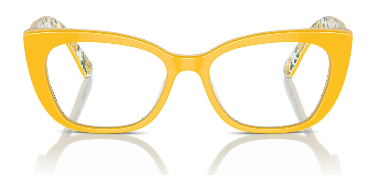 Dolce&Gabbana DX3357 Eyeglasses Dolce&Gabbana DX3357 Eyeglasses