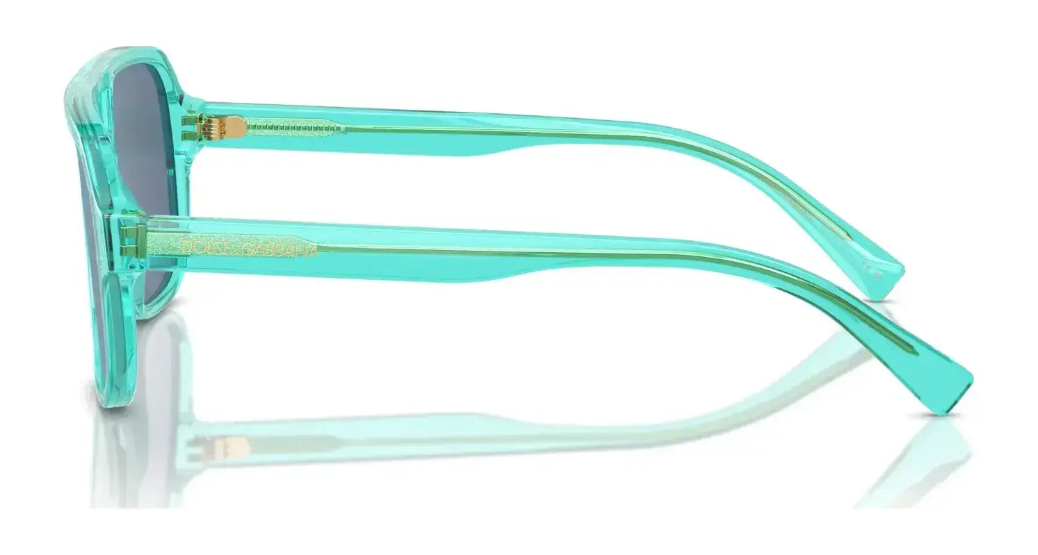 Dolce&Gabbana DX4003 Sunglasses | Size 50 Dolce&Gabbana DX4003 Sunglasses | Size 50