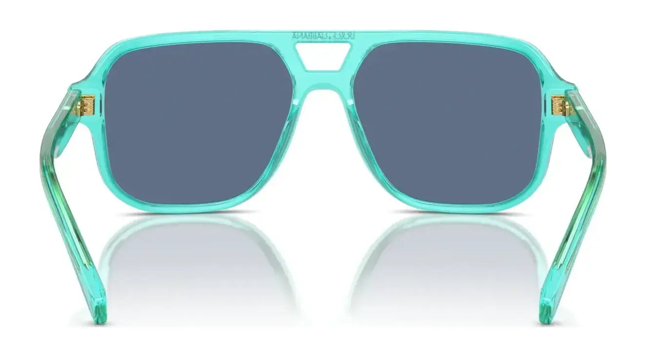 Dolce&Gabbana DX4003 Sunglasses | Size 50 Dolce&Gabbana DX4003 Sunglasses | Size 50