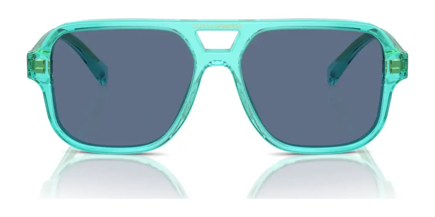 Dolce&Gabbana DX4003 Sunglasses | Size 50 Dolce&Gabbana DX4003 Sunglasses | Size 50