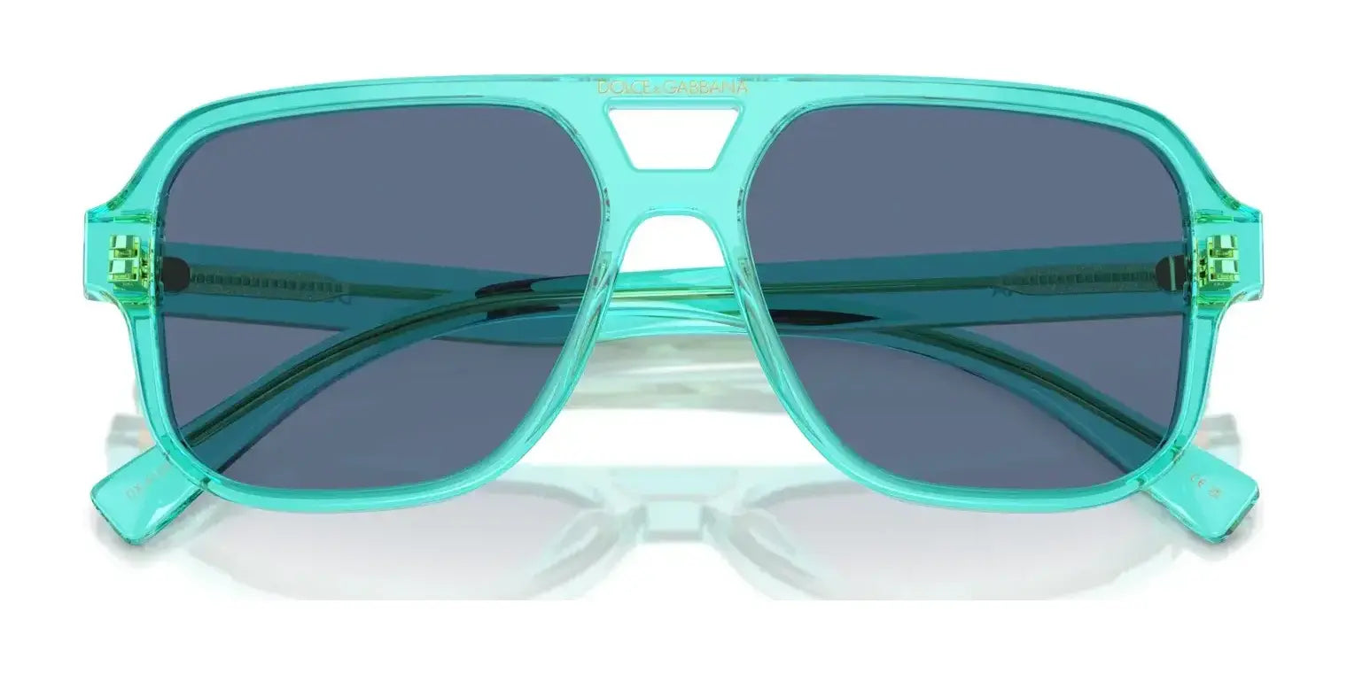 Dolce&Gabbana DX4003 Sunglasses | Size 50 Dolce&Gabbana DX4003 Sunglasses | Size 50